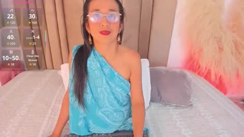 jash  online show from November 19, 2025, 7:25 pm