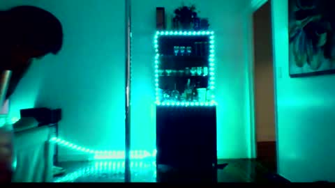 Snapshot of jaslanimirajts chatting on February 27, 2025, 2:53 am GoddessLaniLuxxx online show from February 27, 2025, 2:53 am