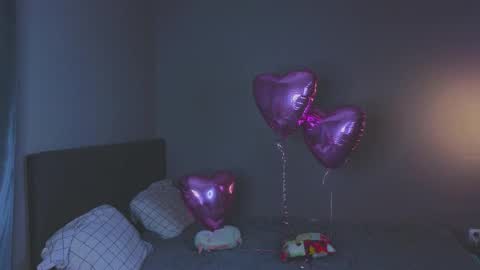 Snapshot of jasmibaby chatting on February 15, 2026, 4:20 am Jasmi online show from February 15, 2026, 4:20 am