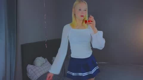 Snapshot of jasmibaby chatting on February 18, 2026, 5:03 am Jasmi online show from February 18, 2026, 5:03 am