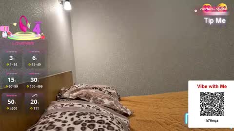 jasmica online show from January 15, 2026, 5:49 pm