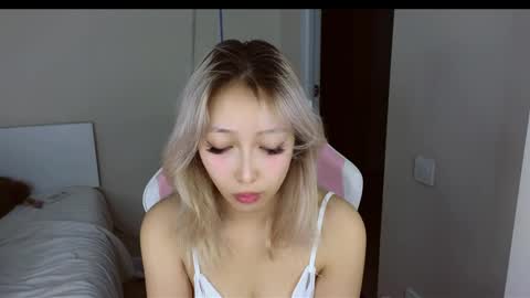 Jasmine online show from April 1, 2026, 7:11 pm