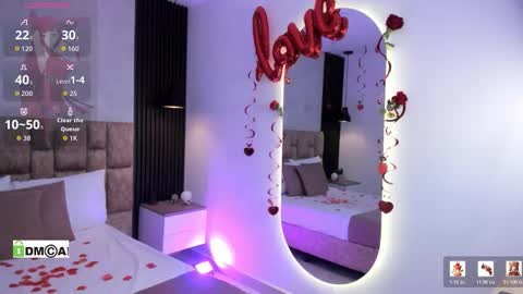 Snapshot of jasmin_adams chatting on February 15, 2026, 12:36 pm Jasmin online show from February 15, 2026, 12:36 pm