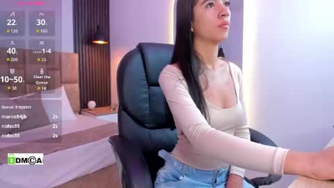 Snapshot of jasmin_adams chatting on June 27, 2026, 1:17 pm Jasmin online show from June 27, 2026, 1:17 pm