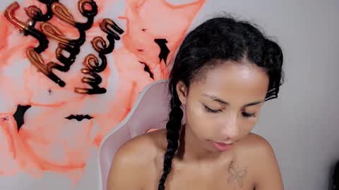 Jasmin online show from November 1, 2025, 12:18 pm