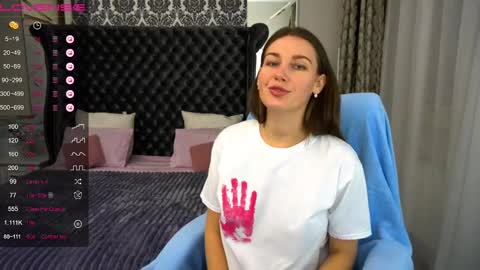 Jasmin online show from December 6, 2024, 2:17 pm