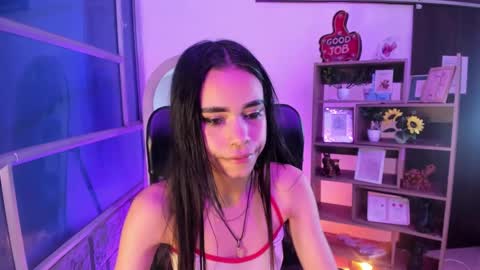Snapshot of jasmin_skinny chatting on October 3, 2025, 3:14 am jasmin_skinny online show from October 3, 2025, 3:14 am