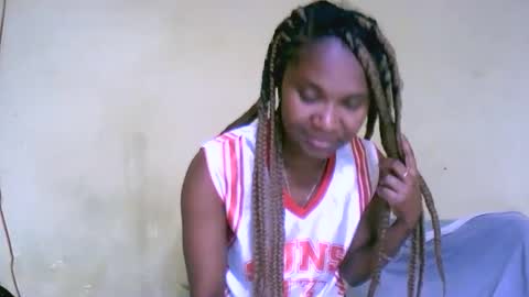 jasminah176750 online show from October 1, 2025, 5:41 pm