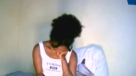 jasminah176750 online show from October 16, 2025, 5:36 pm