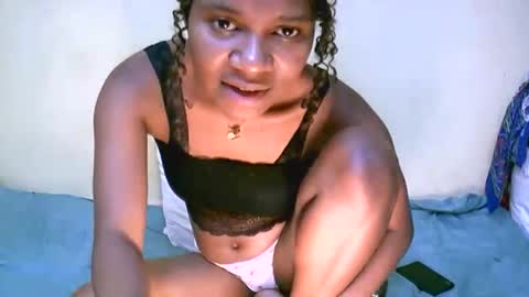 jasminah176750 online show from November 3, 2025, 5:36 pm
