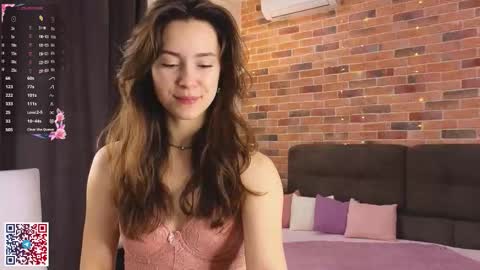 Snapshot of jasmindoroti chatting on October 21, 2025, 6:03 am Chloe online show from October 21, 2025, 6:03 am