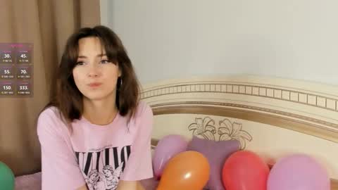 Snapshot of jasmindoroti chatting on November 15, 2025, 6:11 am Chloe online show from November 15, 2025, 6:11 am