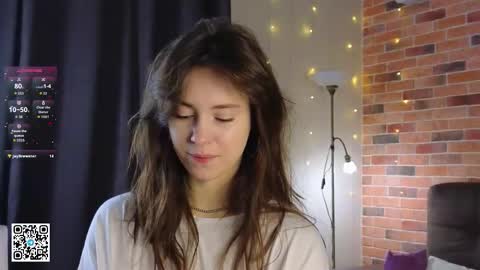 Snapshot of jasmindoroti chatting on November 20, 2025, 6:13 am Chloe online show from November 20, 2025, 6:13 am