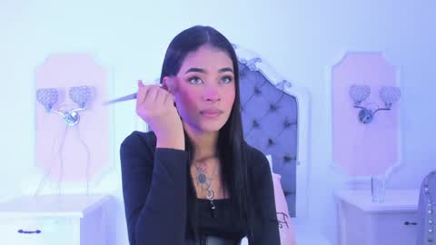 Snapshot of jasmine55__ chatting on December 31, 2024, 3:23 am Jasmine online show from December 31, 2024, 3:23 am