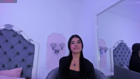 Snapshot of jasmine55__ chatting on January 25, 2025, 4:13 am Jasmine online show from January 25, 2025, 4:13 am