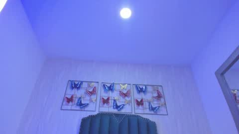 Snapshot of jasmine55__ chatting on March 1, 2025, 8:02 am Jasmine online show from March 1, 2025, 8:02 am