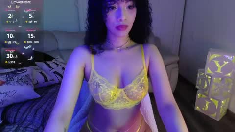 Snapshot of jasmine_019 chatting on January 1, 2025, 3:34 am J- next transmission december 4 online show from January 1, 2025, 3:34 am