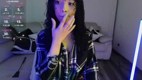 Snapshot of jasmine_019 chatting on January 23, 2025, 12:46 am J- next transmission december 4 online show from January 23, 2025, 12:46 am