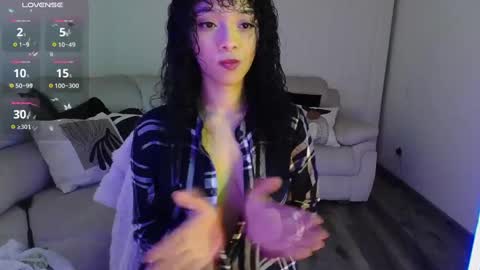 Snapshot of jasmine_019 chatting on January 26, 2025, 12:37 am J- next transmission december 4 online show from January 26, 2025, 12:37 am