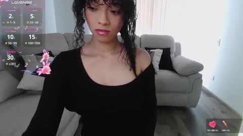 Snapshot of jasmine_019 chatting on October 26, 2025, 6:03 pm J- next transmission december 4 online show from October 26, 2025, 6:03 pm