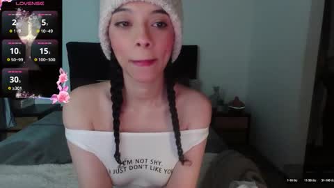 Snapshot of jasmine_019 chatting on January 5, 2026, 8:01 pm J- next transmission december 4 online show from January 5, 2026, 8:01 pm