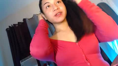 Snapshot of jasmine_arousal chatting on November 20, 2025, 3:18 am JASMINE online show from November 20, 2025, 3:18 am