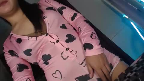 JASMINE online show from March 15, 2026, 1:33 am