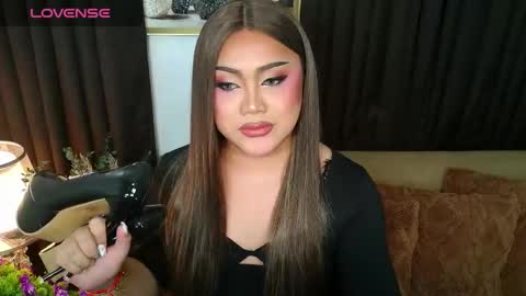 Snapshot of jasmine_brandy chatting on February 3, 2026, 5:07 pm Jasmine Brandy online show from February 3, 2026, 5:07 pm