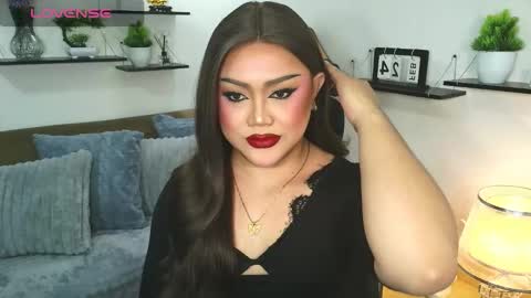 Snapshot of jasmine_brandy chatting on February 24, 2026, 9:24 pm Jasmine Brandy online show from February 24, 2026, 9:24 pm