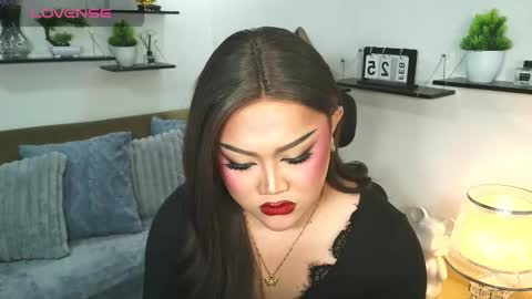 Snapshot of jasmine_brandy chatting on February 25, 2026, 8:51 pm Jasmine Brandy online show from February 25, 2026, 8:51 pm