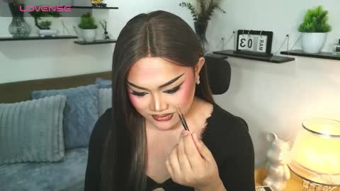 Snapshot of jasmine_brandy chatting on March 4, 2026, 12:27 am Jasmine Brandy online show from March 4, 2026, 12:27 am