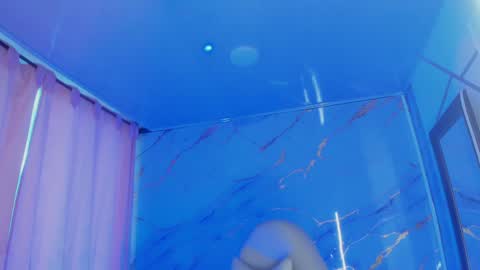 Snapshot of jasmine_hyper_1 chatting on January 29, 2025, 5:45 pm Jas online show from January 29, 2025, 5:45 pm