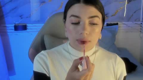 Snapshot of jasmine_hyper_1 chatting on February 1, 2025, 3:18 pm Jas online show from February 1, 2025, 3:18 pm