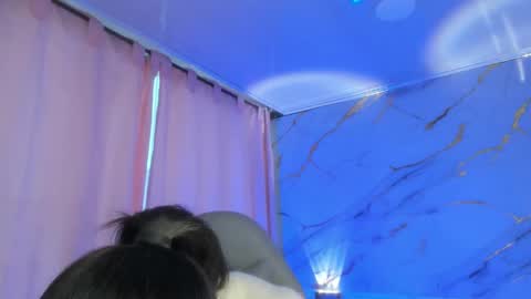 Snapshot of jasmine_hyper_1 chatting on February 11, 2025, 4:46 pm Jas online show from February 11, 2025, 4:46 pm