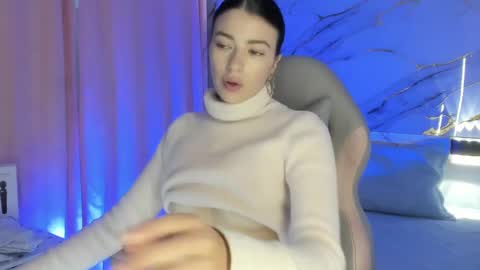 Snapshot of jasmine_hyper_1 chatting on February 11, 2025, 7:48 pm Jas online show from February 11, 2025, 7:48 pm