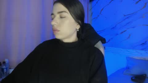 Snapshot of jasmine_hyper_1 chatting on February 13, 2025, 3:14 pm Jas online show from February 13, 2025, 3:14 pm