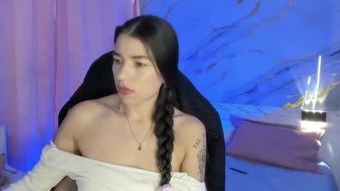 Snapshot of jasmine_hyper_1 chatting on March 4, 2025, 6:07 pm Jas online show from March 4, 2025, 6:07 pm