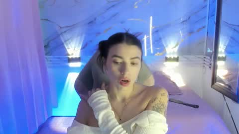 Snapshot of jasmine_hyper_1 chatting on March 11, 2025, 8:42 pm Jas online show from March 11, 2025, 8:42 pm