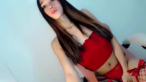 CUTE JANNA online show from April 5, 2026, 5:15 am