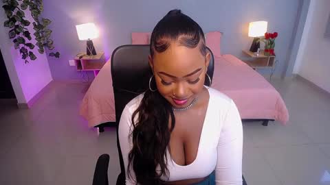 Instagram jasminecampbell1  online show from February 19, 2025, 9:47 pm