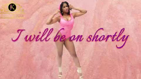 JasmineKay online show from November 24, 2025, 5:12 pm