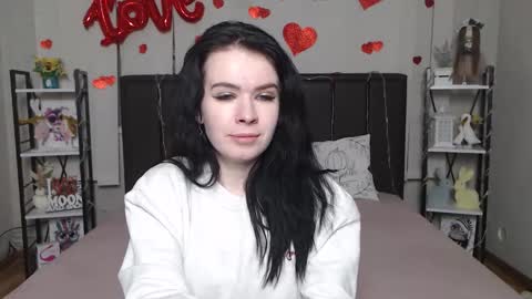 Snapshot of jasminekouch chatting on February 5, 2026, 7:35 am JasmineKouch online show from February 5, 2026, 7:35 am