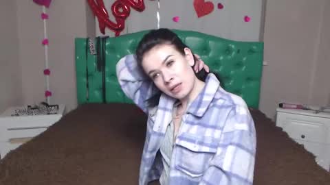 Snapshot of jasminekouch chatting on February 7, 2026, 6:22 pm JasmineKouch online show from February 7, 2026, 6:22 pm