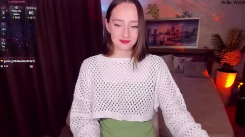 Jasmine online show from December 11, 2024, 1:28 pm