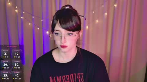 Snapshot of jasminelorens chatting on April 22, 2026, 5:32 am Jasmine online show from April 22, 2026, 5:32 am