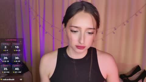 Snapshot of jasminelorens chatting on May 13, 2026, 5:16 am Jasmine online show from May 13, 2026, 5:16 am