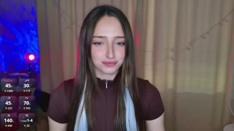 Snapshot of jasminelorens chatting on May 22, 2026, 5:36 am Jasmine online show from May 22, 2026, 5:36 am