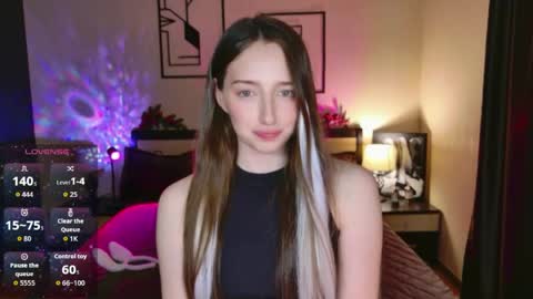 Snapshot of jasminelorens chatting on May 23, 2026, 10:52 am Jasmine online show from May 23, 2026, 10:52 am