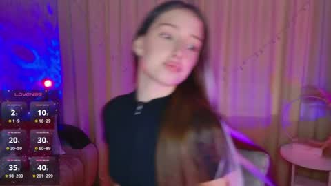 Snapshot of jasminelorens chatting on May 25, 2026, 10:10 am Jasmine online show from May 25, 2026, 10:10 am