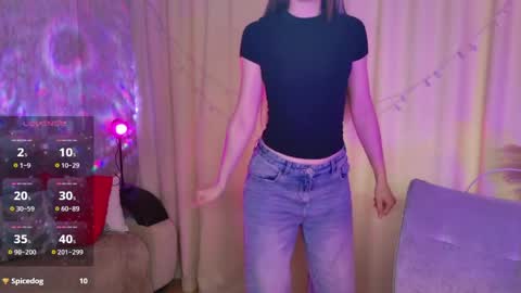 Snapshot of jasminelorens chatting on May 26, 2026, 4:41 am Jasmine online show from May 26, 2026, 4:41 am